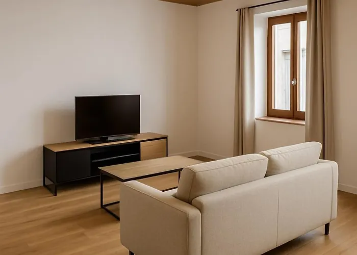 Maison De Charme Holiday home
